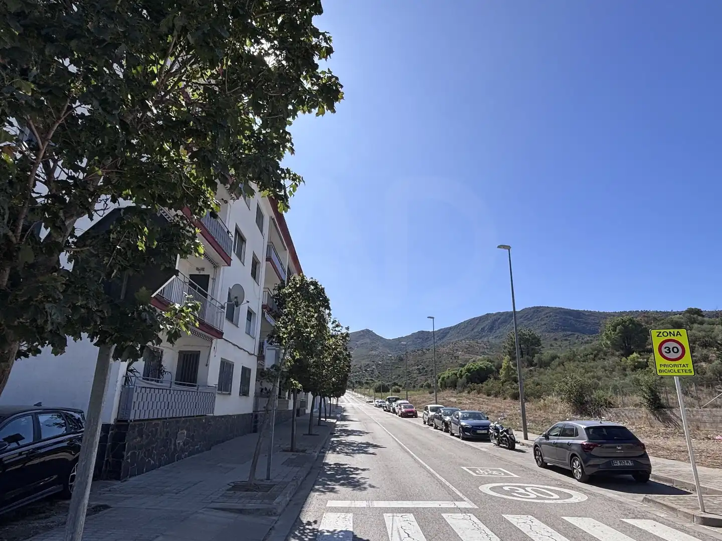 Flat for sale in La Vila