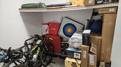 Photo 3 of Box room to rent in Carmelitas, Salamanca