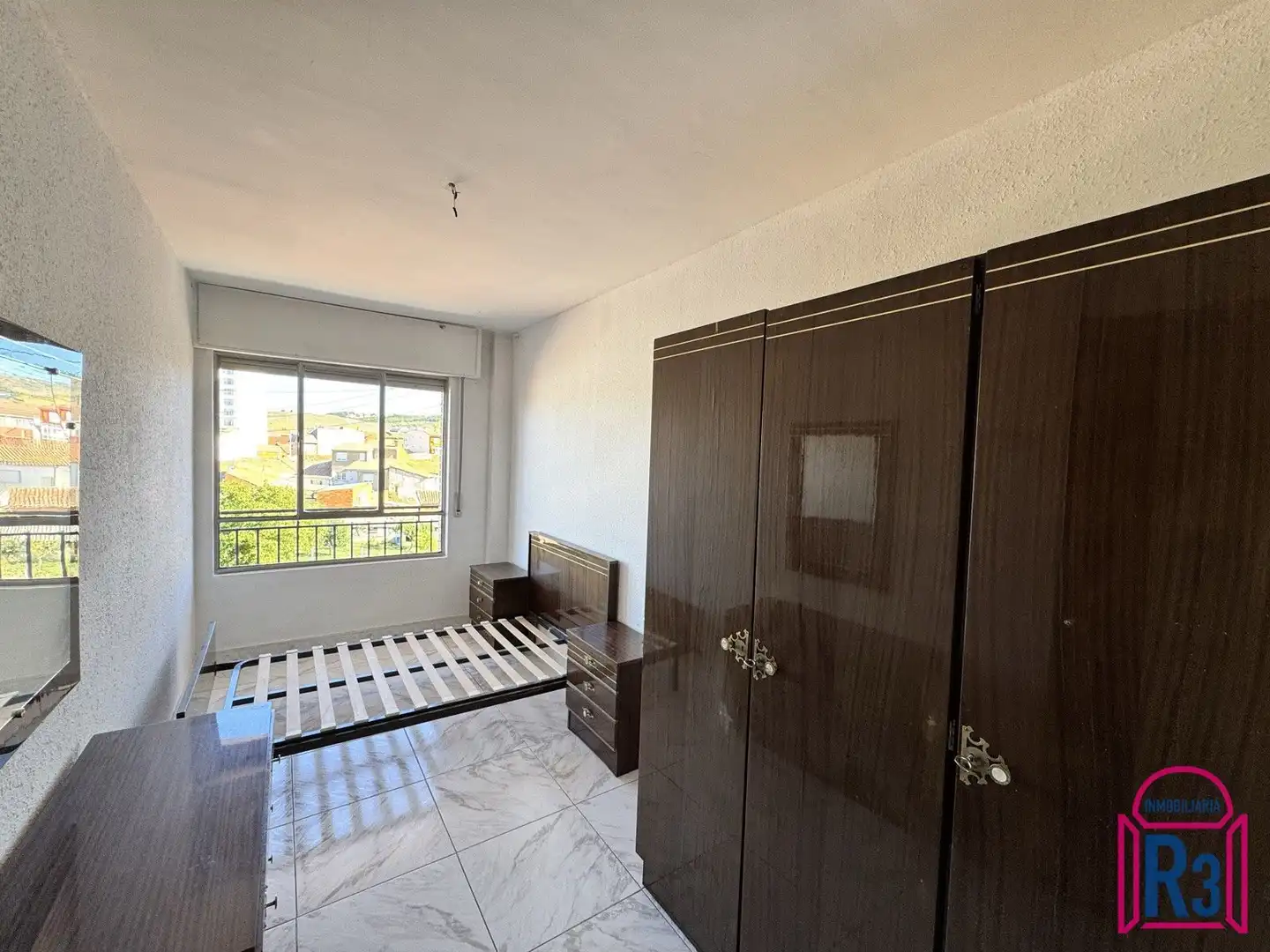 Schlafzimmer von Wohnung zum Verkauf in Puente Castro