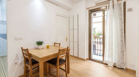Foto 2 de Piso en venta en La Barceloneta, Barcelona Capital