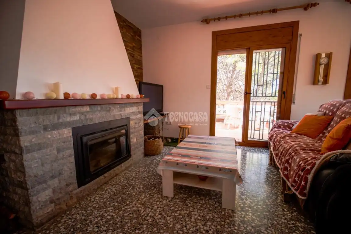 Casa rústica en venda a La Collada - Sis Camins, imagen 4