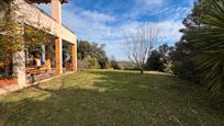 Jardí de Casa o xalet en venda en Foixà amb Aire condicionat, Calefacció i Jardí privat