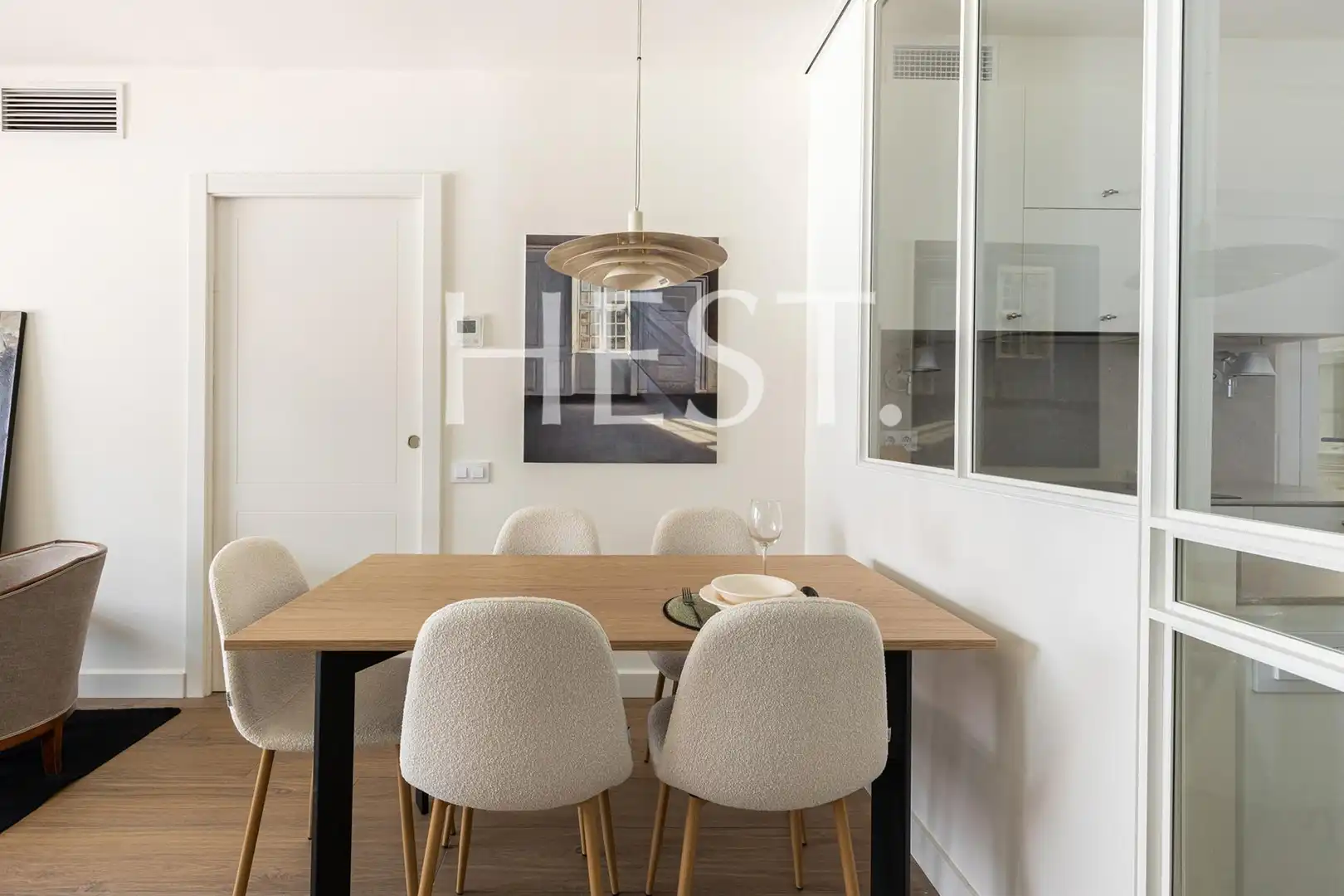 Appartamento con ascensore in vendita a Carrer de Tuset, imagen 11