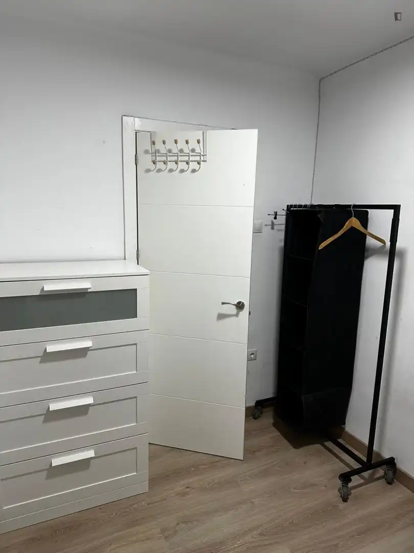 Habitació a Pubilla Cases