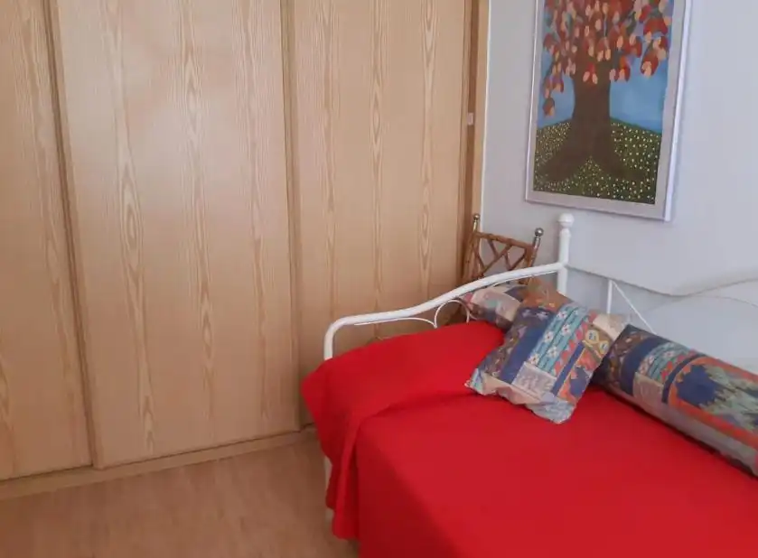 Habitación de Planta baja en venta en Castalla