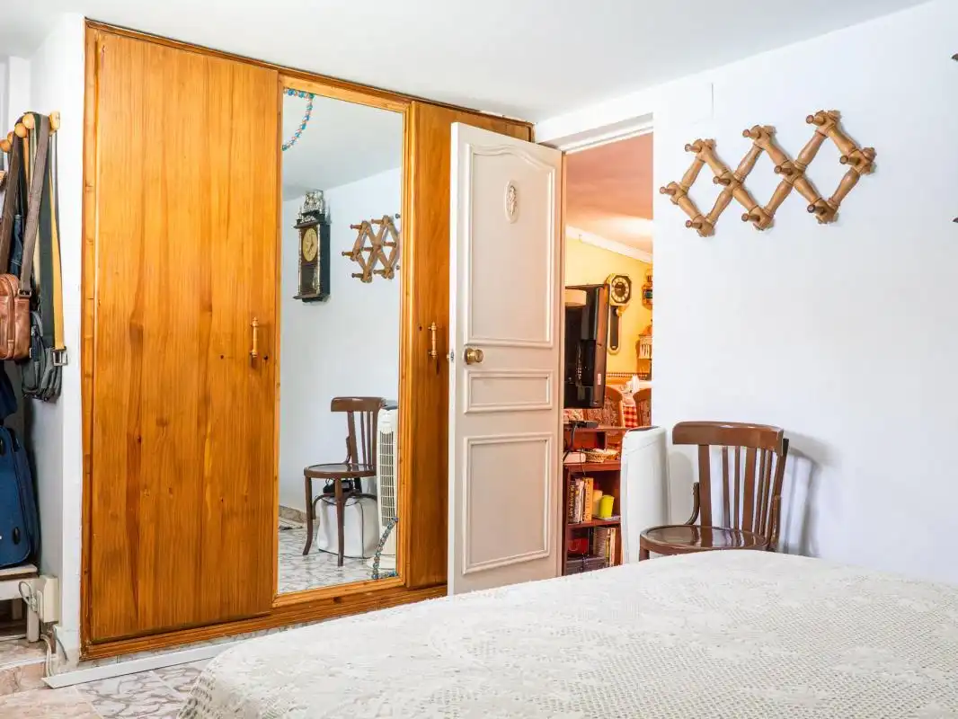 Casa o chalet en venta en C. Goya, Villa del Prado