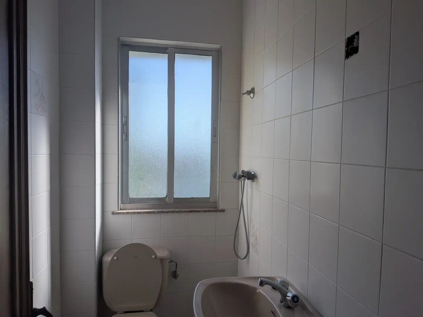 Badezimmer von Wohnung zum Verkauf in Curtis
