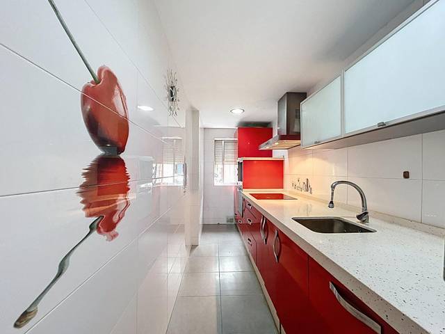 Piso en Venta en La Oliva