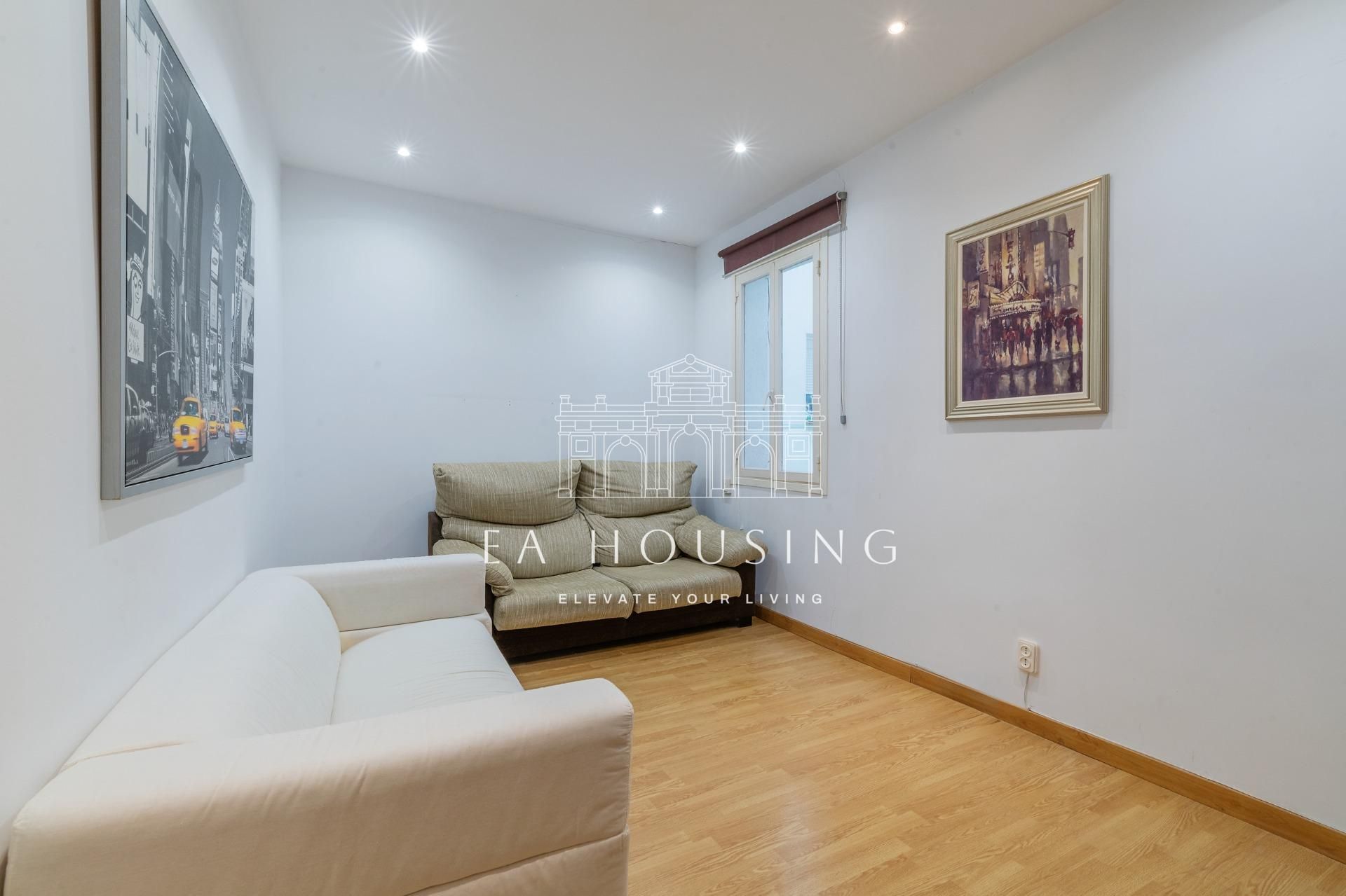 Pis en venda a Calle JOSE ORTEGA Y GASSET, 45, Lista, Barrio de Salamanca