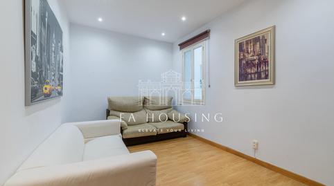 Foto 3 de Pis en venda a Calle Jose Ortega y Gasset, 45, Lista, Madrid