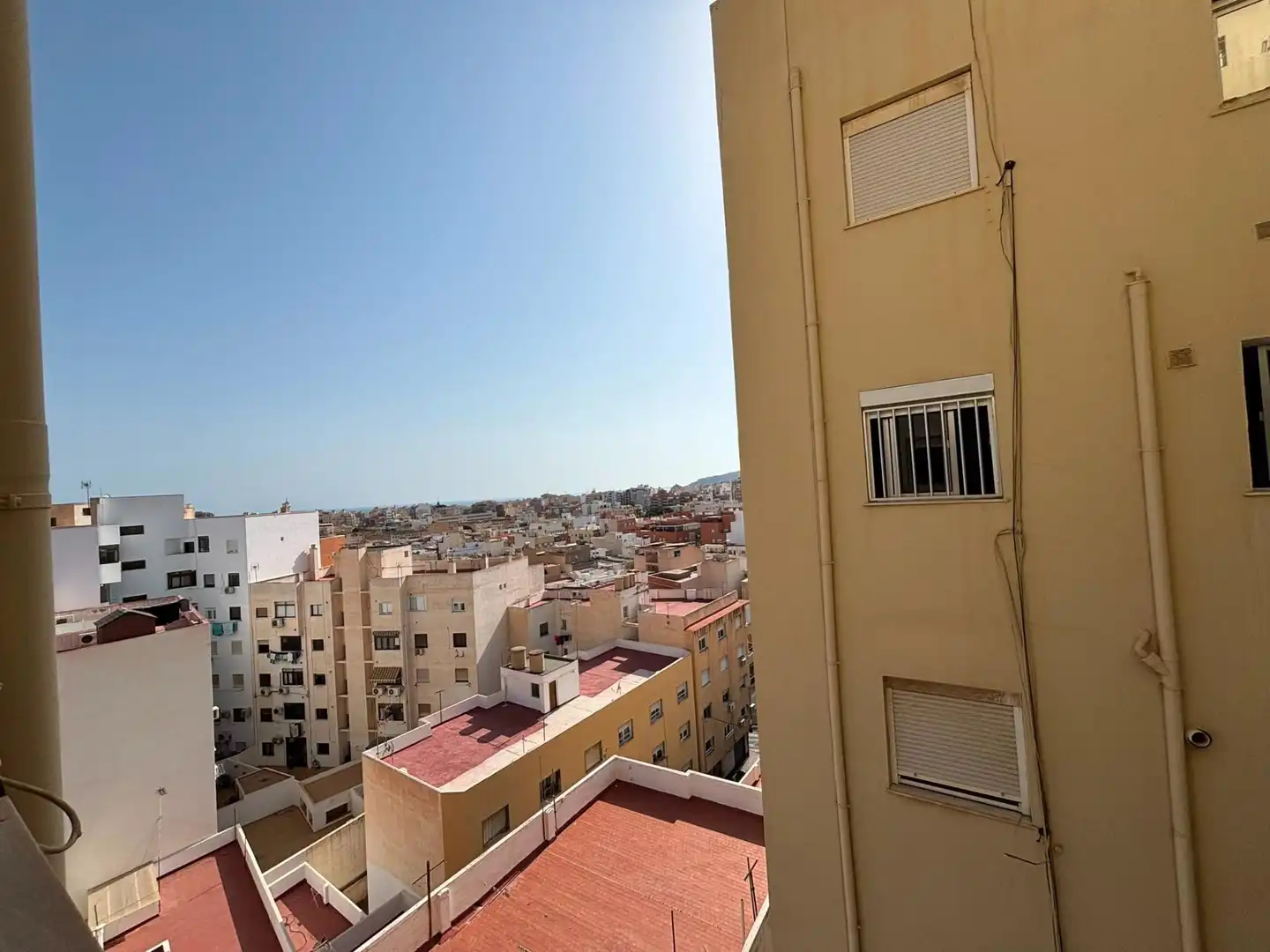 Piso con ascensor en venta en Barrio Alto - San Félix, imagen 27