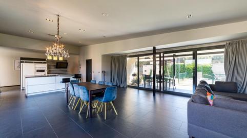 Foto 2 de Casa o chalet en venta en  Jacinto Benavente, 5, Simancas, Valladolid