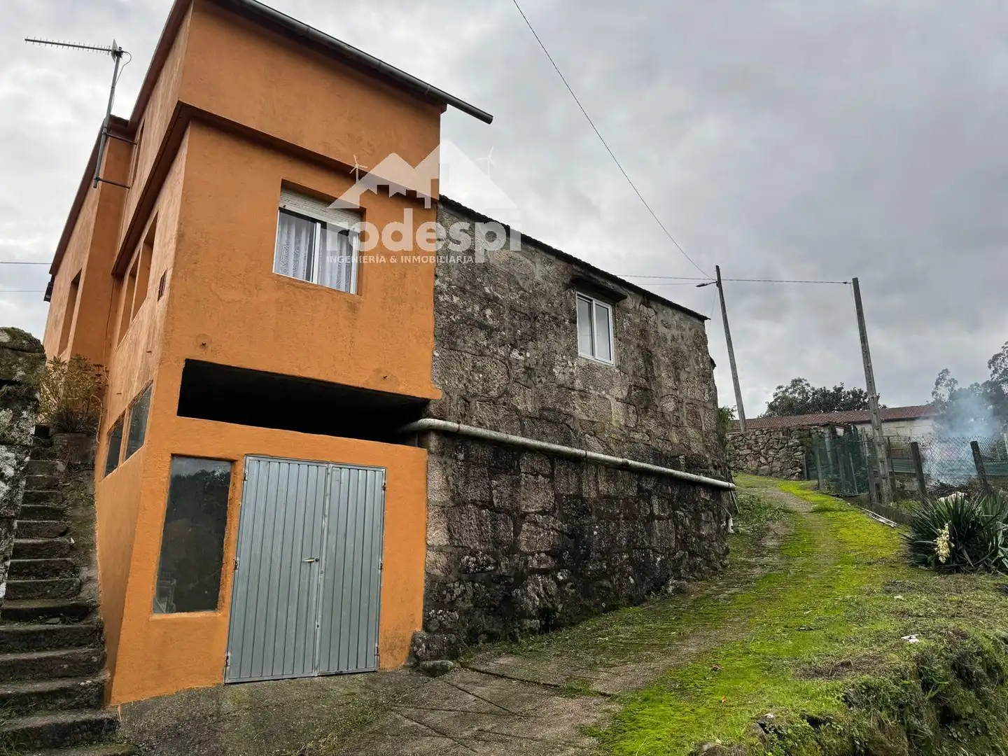 Adossat en venda a A Cañiza, imagen 34