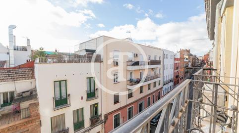 Foto 5 de Pis de lloguer a P.º de Extremadura, Puerta del Ángel,  Madrid Capital