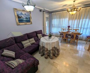 Living room of Flat for sale in Elda