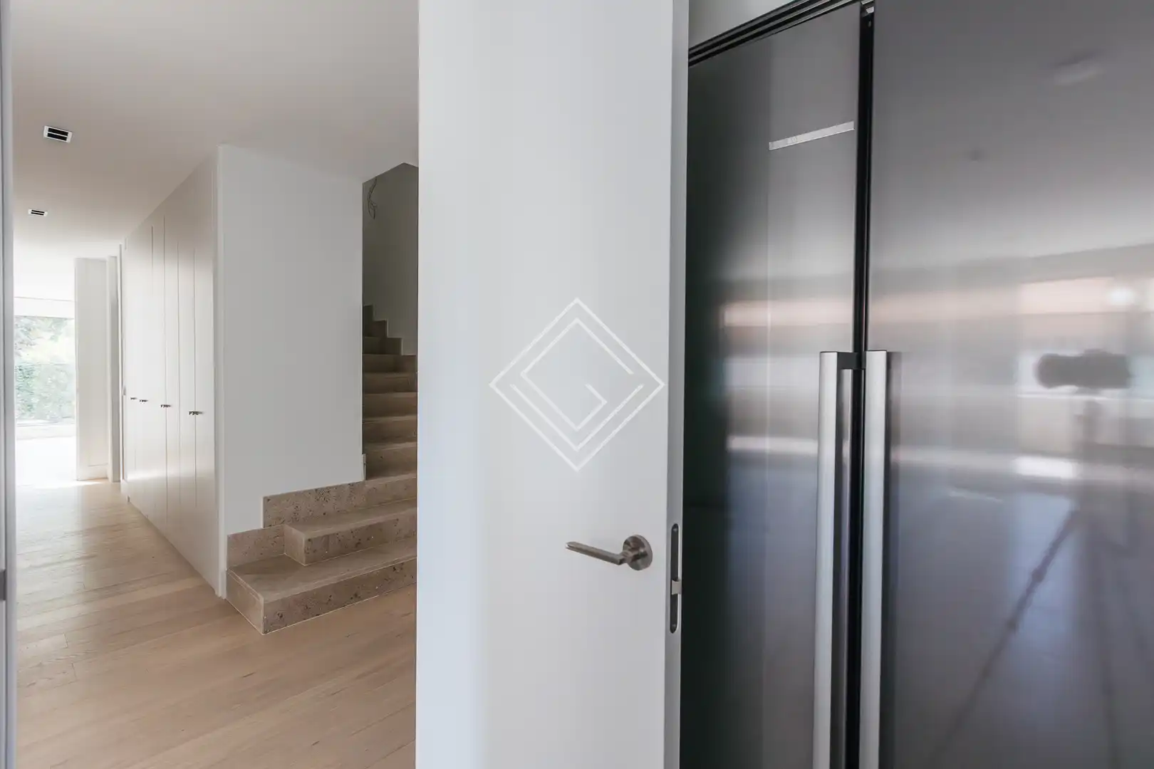 Dúplex en venta en Madrid con Aire acondicionado, Terraza y Trastero