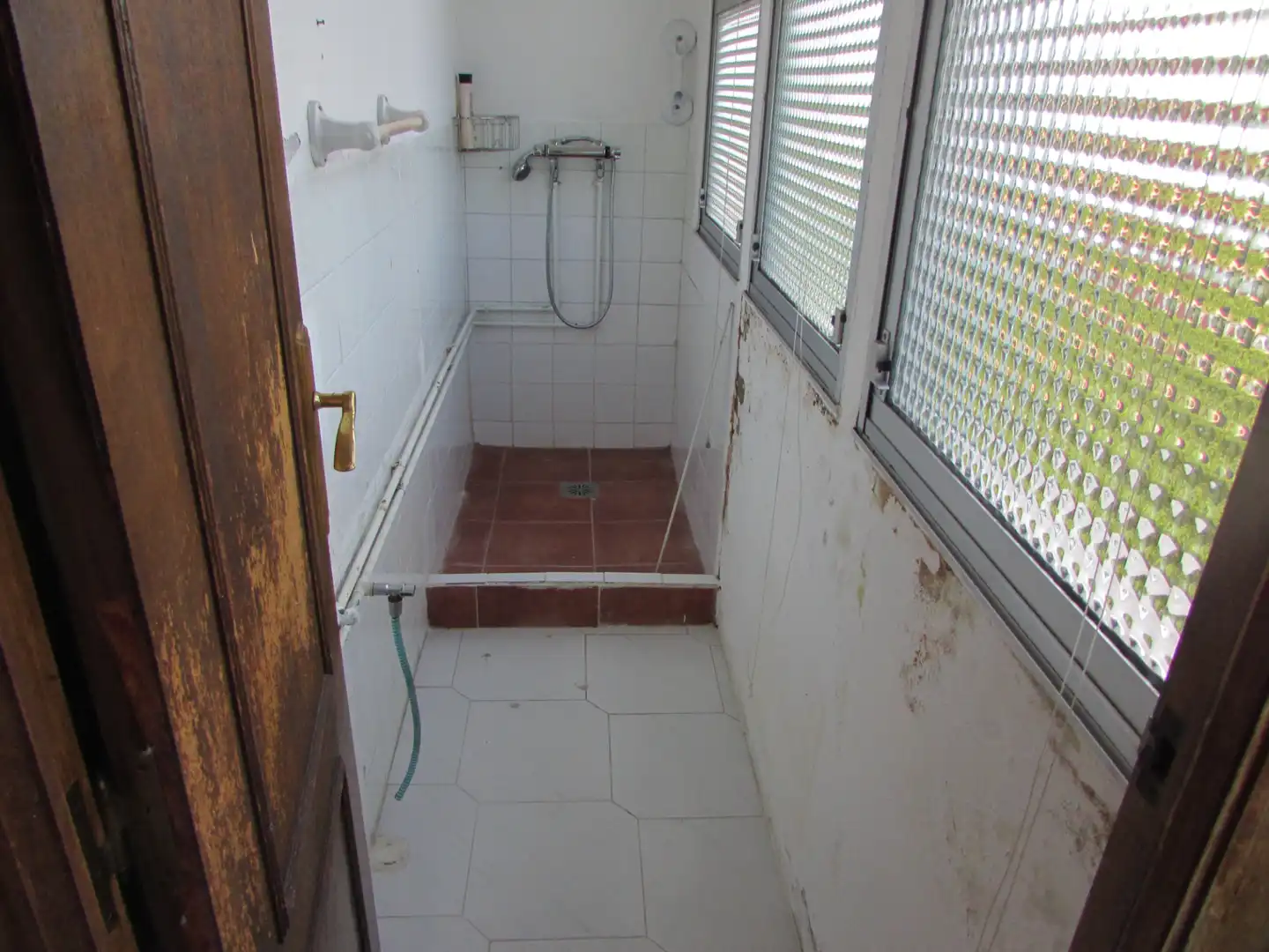 Bany de Casa o xalet en venda en Ferrol amb Calefacció i Jardí privat