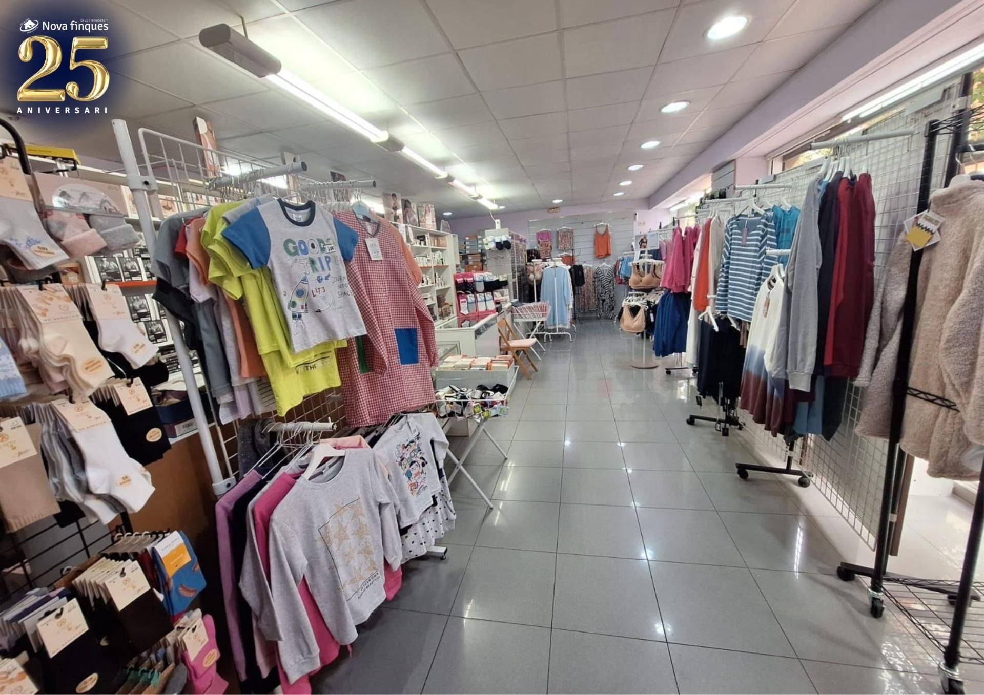 Premises to rent in Castellar del Vallès
