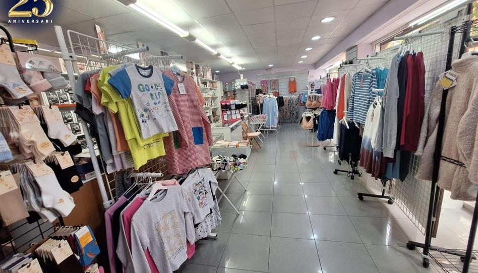 Photo 1 of Premises to rent in Eixample - Can Bogunyà, Barcelona