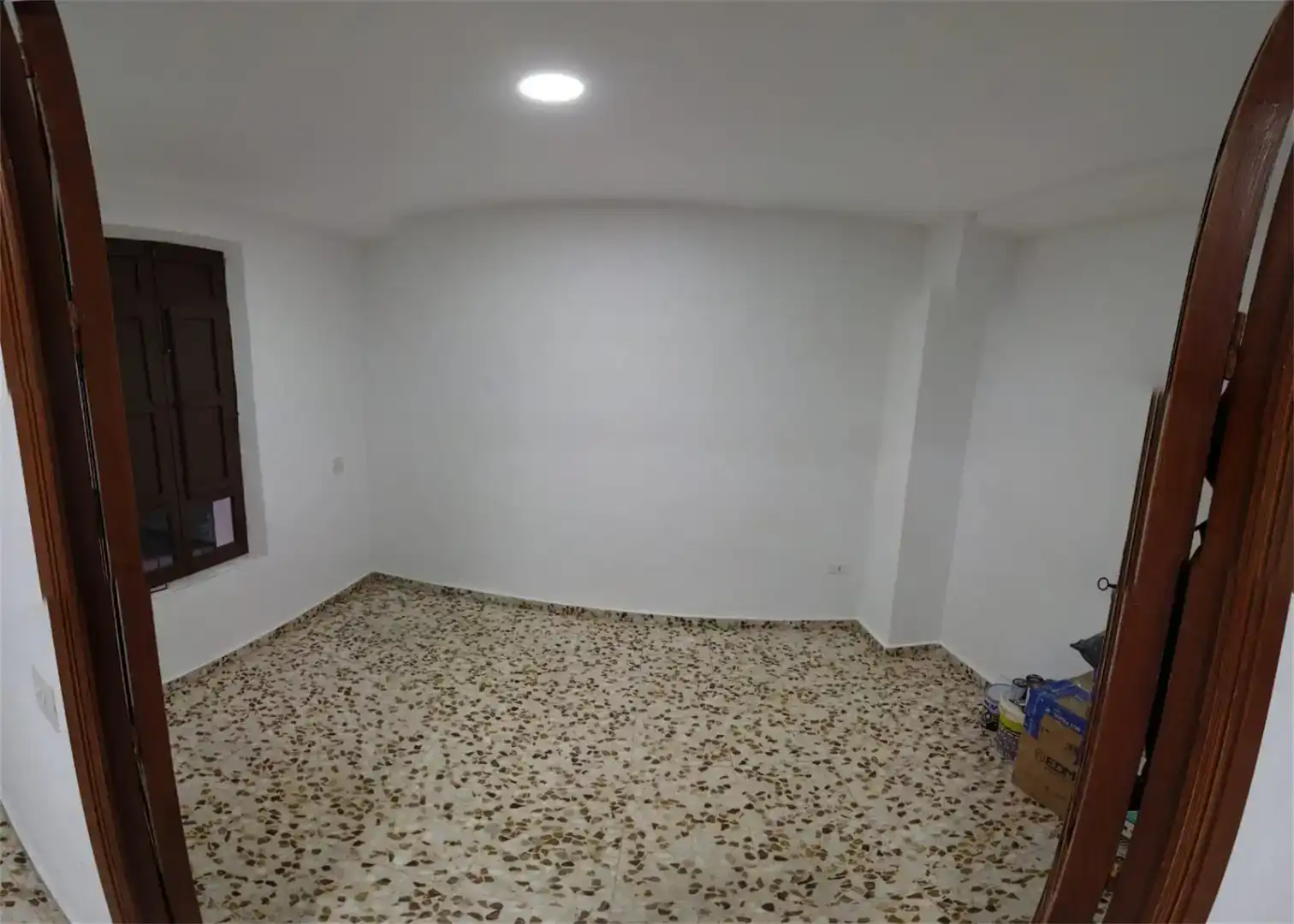 Erdgeschoss zum Verkauf in Abarán mit Balkon