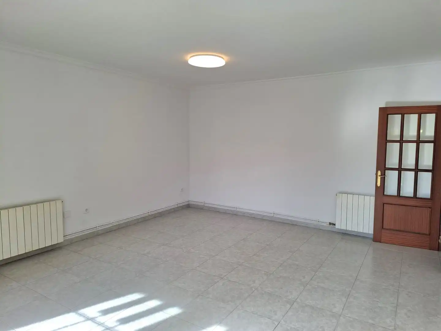 Sala de estar de Planta baja en venta en Palau-saverdera con Calefacción, Terraza y Trastero