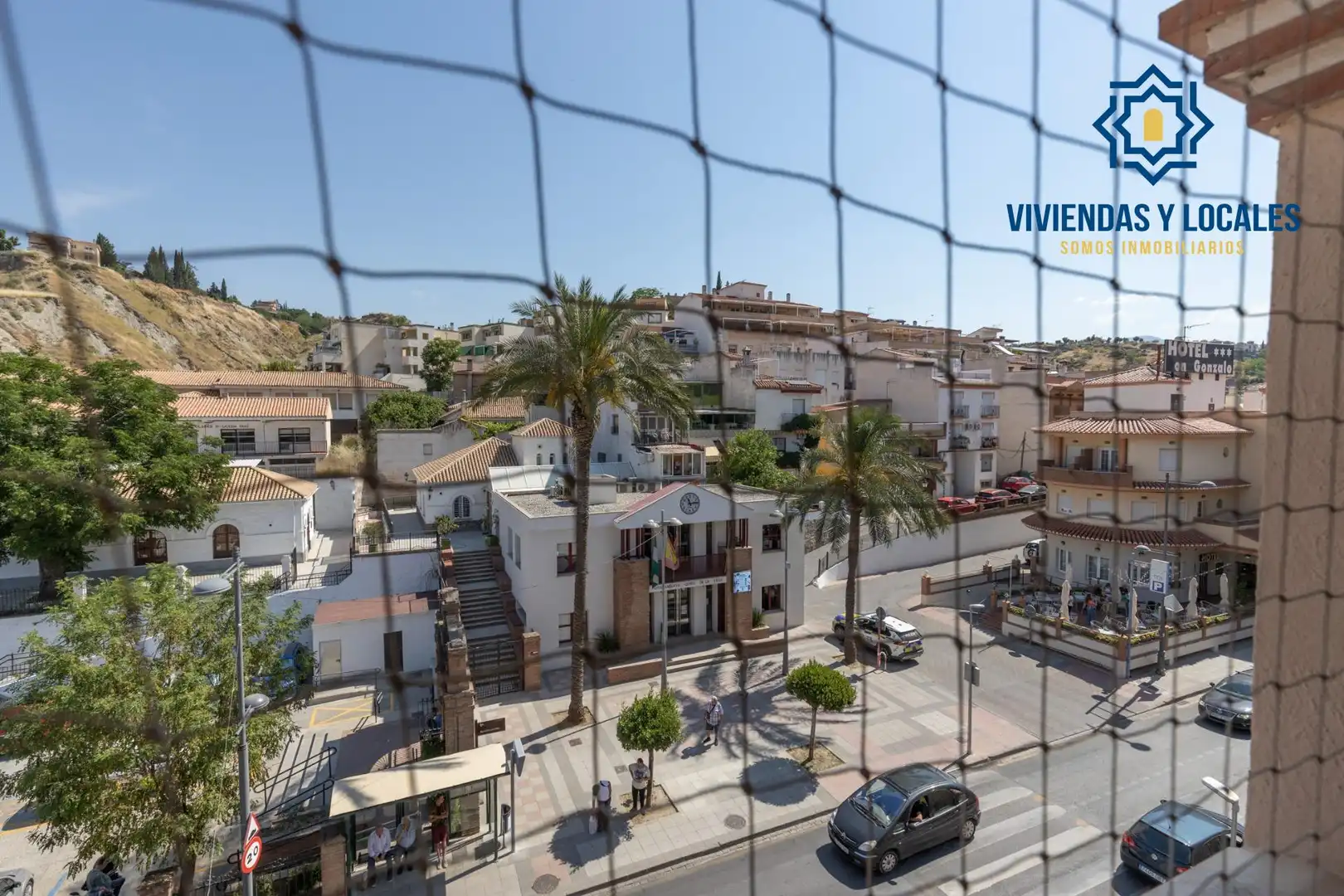 Àtic amb ascensor en venda a Avenida de Sierra Nevada, imagen 7