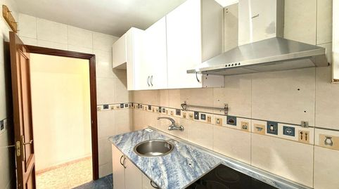 Foto 5 de Piso en venta en Barrio Alto, San Juan de Aznalfarache