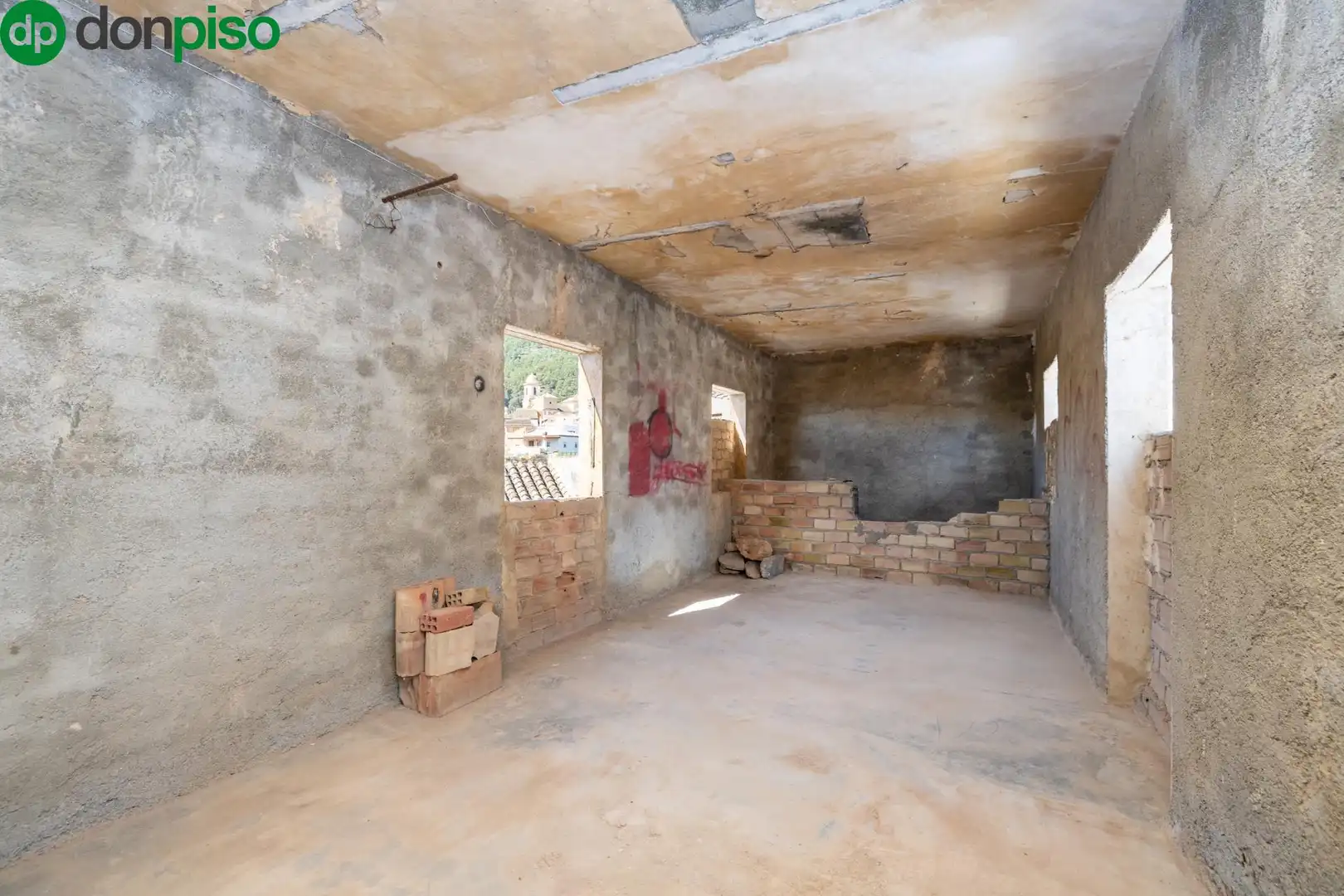 Vivienda en venta en Calle de la Virgen, imagen 48