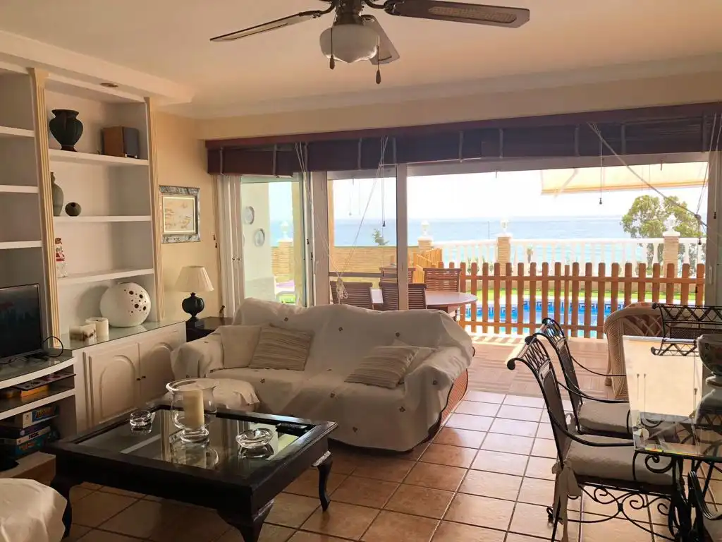 House with pool for sale in El Peñoncillo, imagen 12