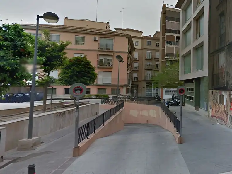 Einzelparkplatz zum Verkauf in CALLE ALTA 41, imagen 3
