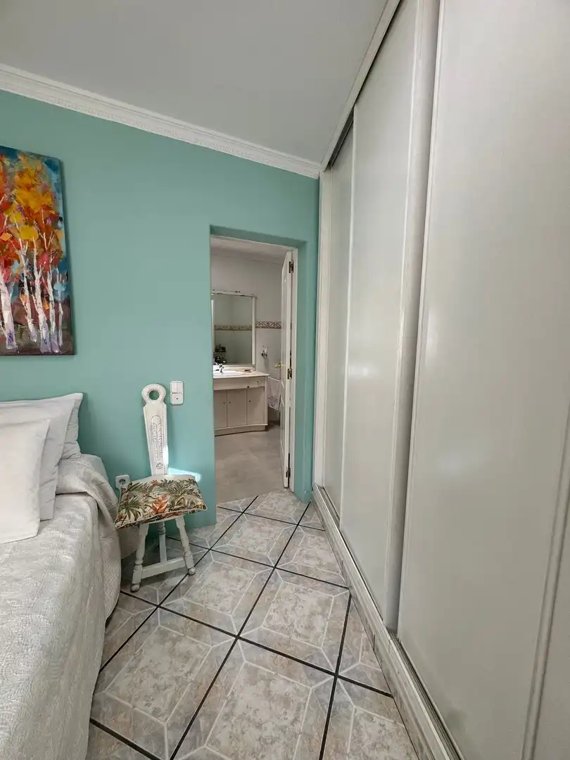 Baño de Casa o chalet en venta en Mogán con Jardín privado, Trastero y Amueblado