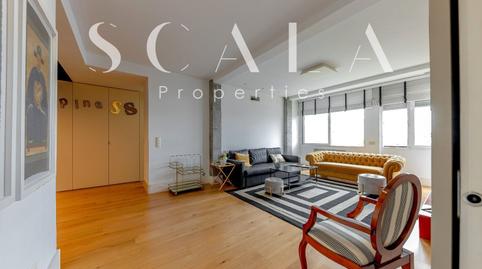 Photo 2 of Flat to rent in Manolete, Cuatro Caminos - Azca,  Madrid Capital