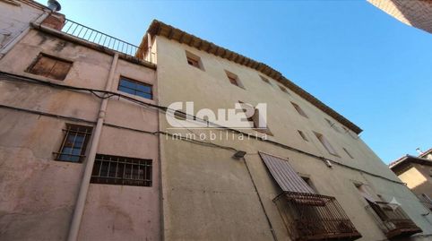 CASA EN VENTA EN BERGA