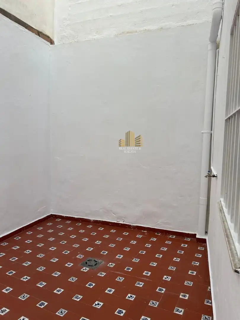 Pis en venda en Alcalá de Guadaira amb Terrassa