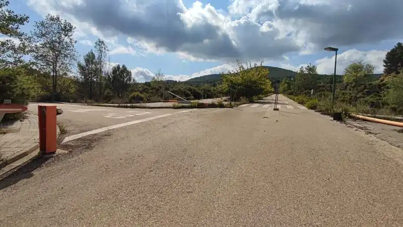 Residencial en venta en Sector El Belengueron, Siete Aguas