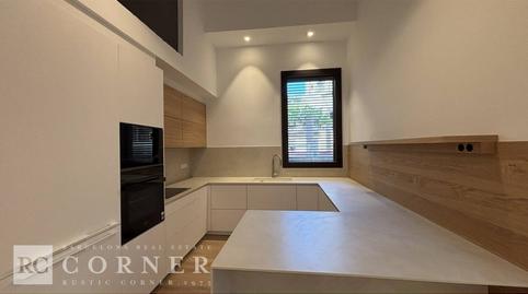 Photo 3 of Flat for sale in Avenida Vallvidrera, Sarrià,  Barcelona Capital