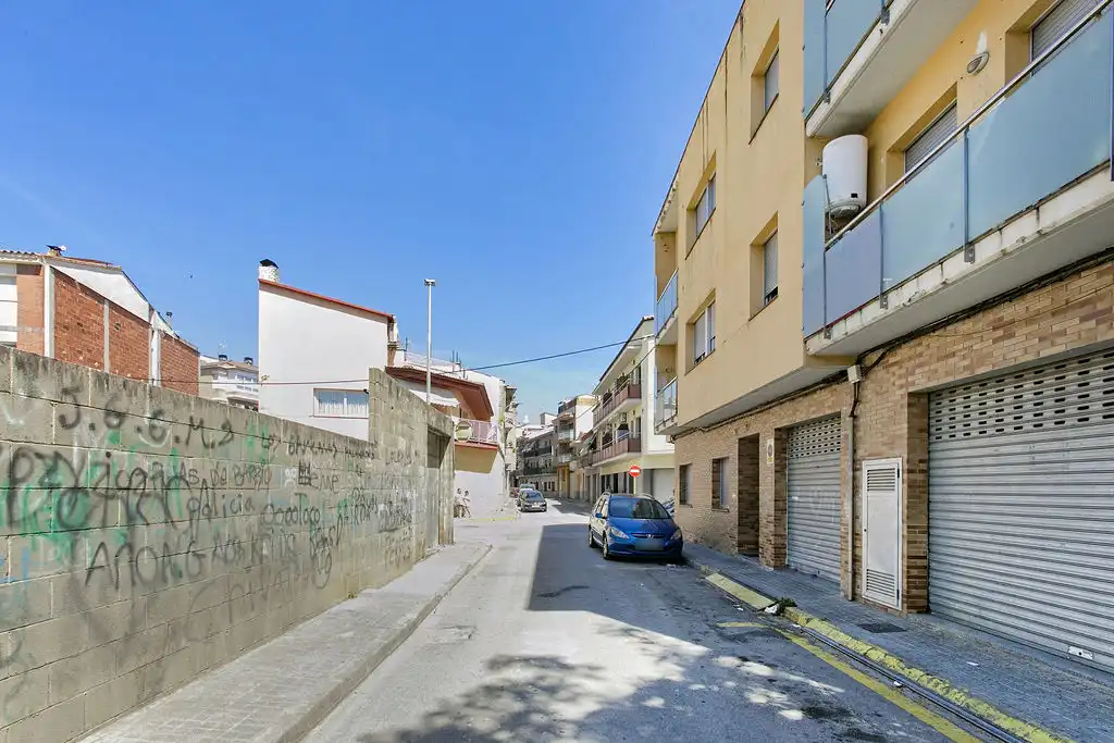 Duplex avec ascenseur à vendre à C/ Bruc, imagen 20