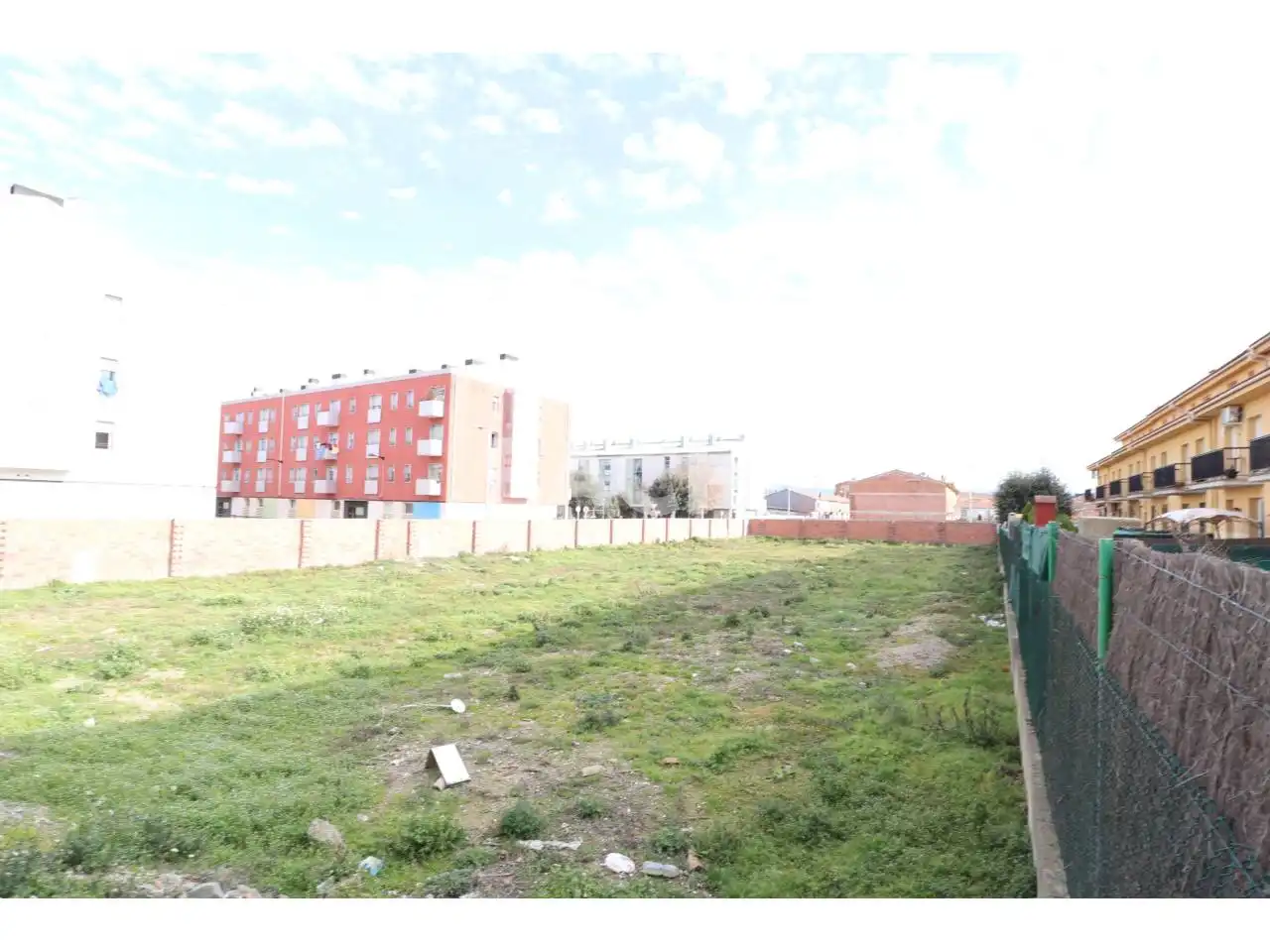 Terreno en venta en Manlleu