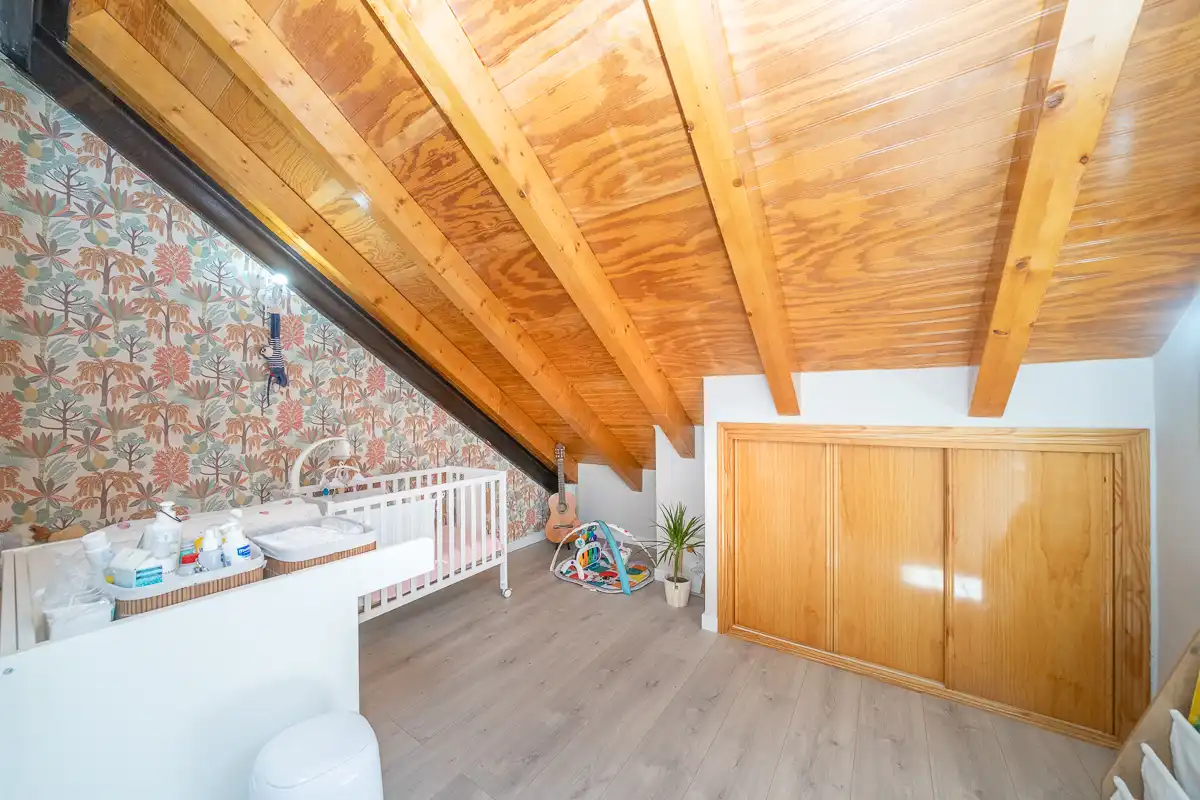 Dúplex en venda en Villanueva del Pardillo amb Aire condicionat, Calefacció i Terrassa