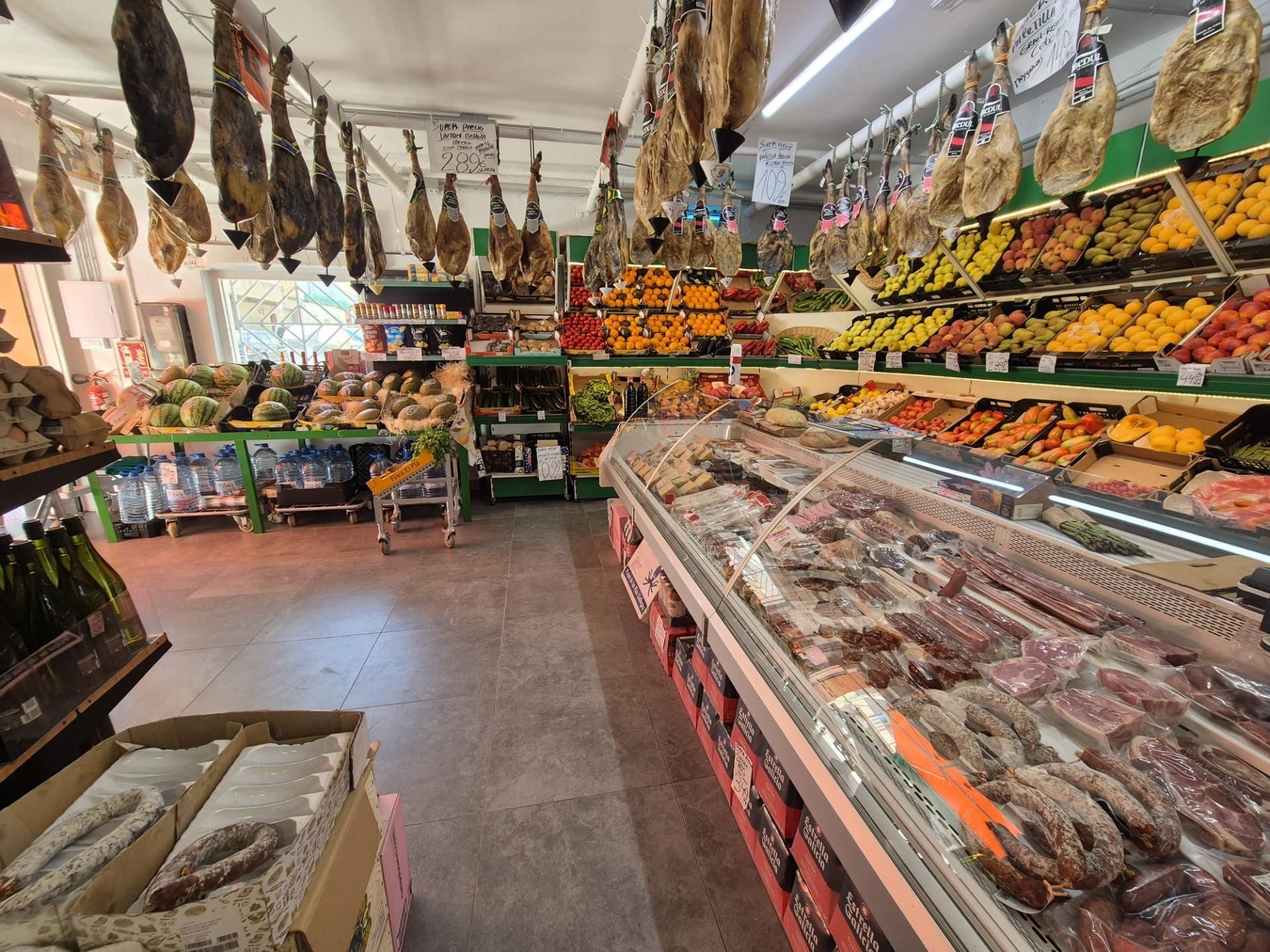 Local de lloguer a Ca n'Oriac, Ca n'Oriac - Sector Nord