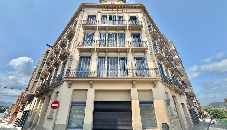 Foto 1 de Pis de lloguer a Valldaura - Carretera de Cardona, Barcelona