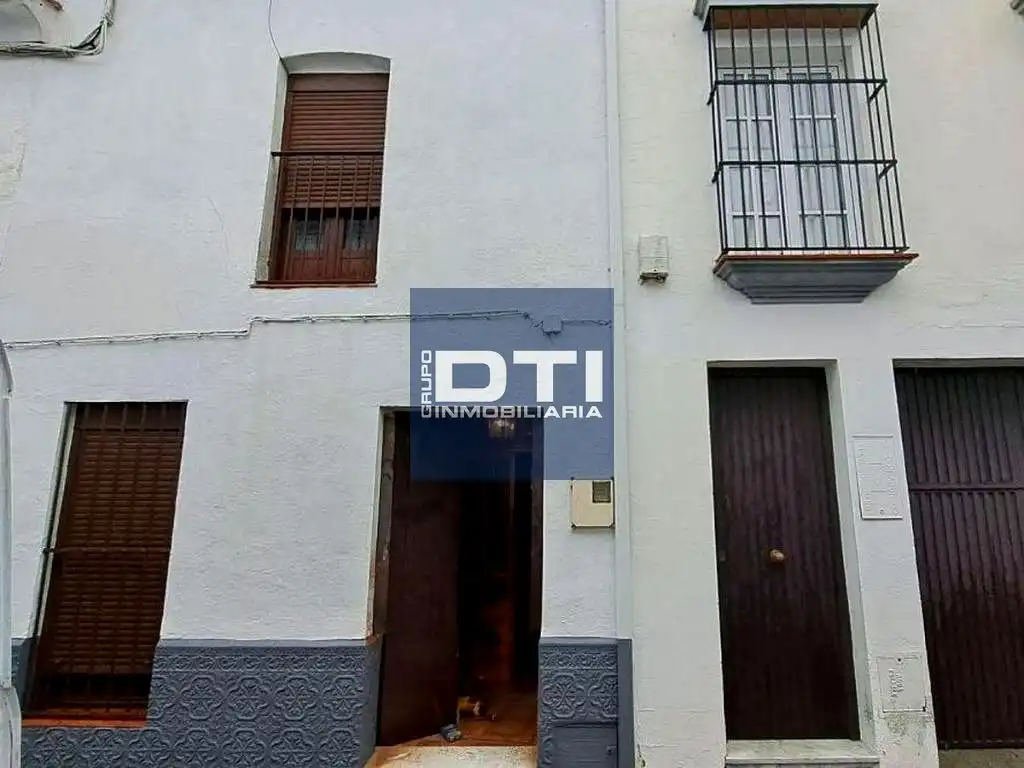 Casa en venda a Calle Doctor Garcia Sanchez