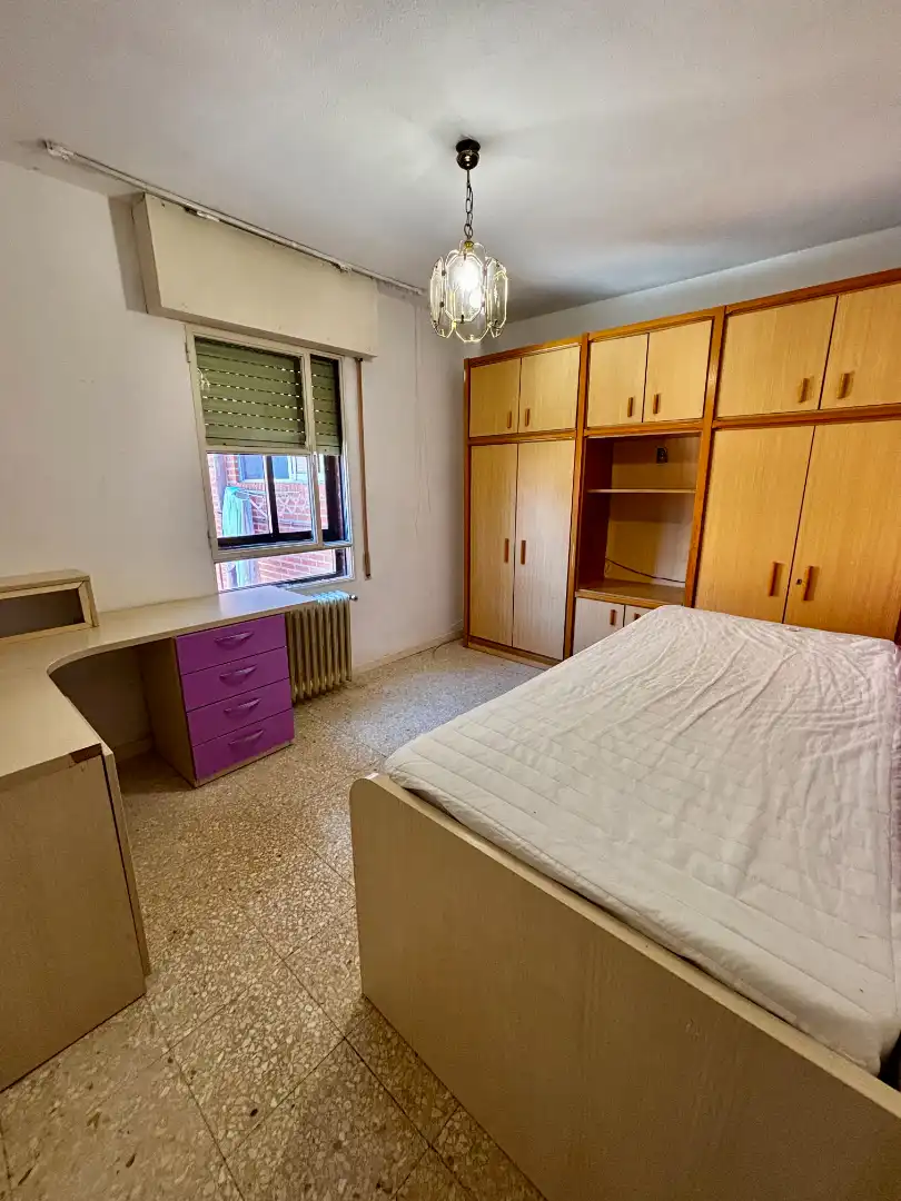 Habitación de Piso en venta en Pinto con Aire acondicionado, Calefacción y Parquet