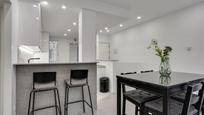 Kitchen of Flat for sale in  Barcelona Capital  with Air Conditioner, Heating and Terrace