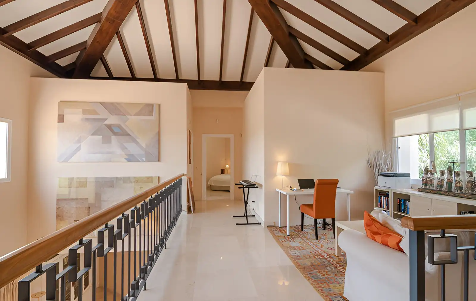 Casa con piscina en venta en Benahavís pueblo, imagen 22