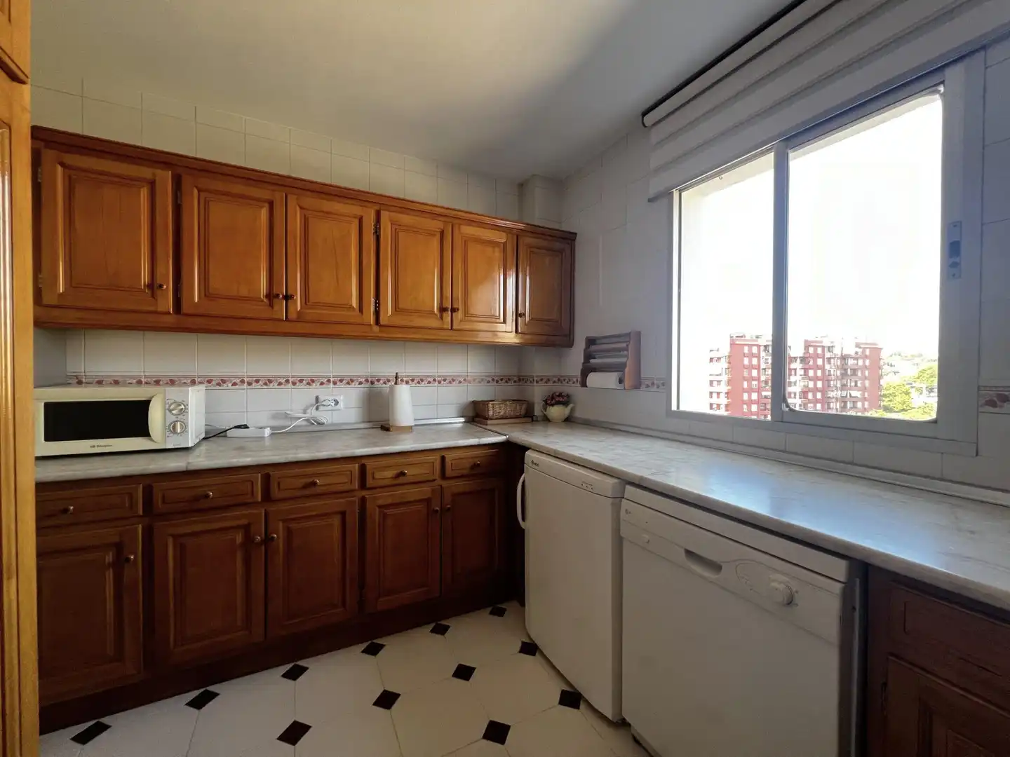 Appartement compact avec terrasse à louer à Playa de los Boliches, imagen 16