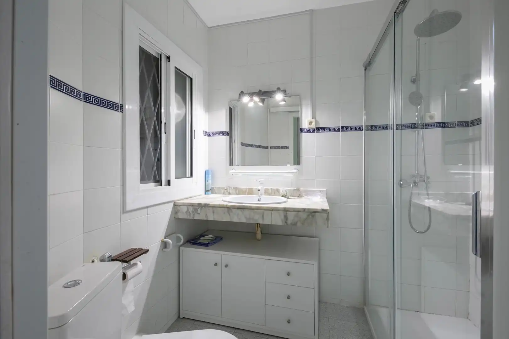 Baño de Piso en venta en Barcelona con Parquet