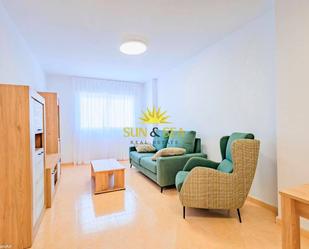 Exterior view of Flat to rent in Almoradí  with Terrace, Storage room and Swimming Pool