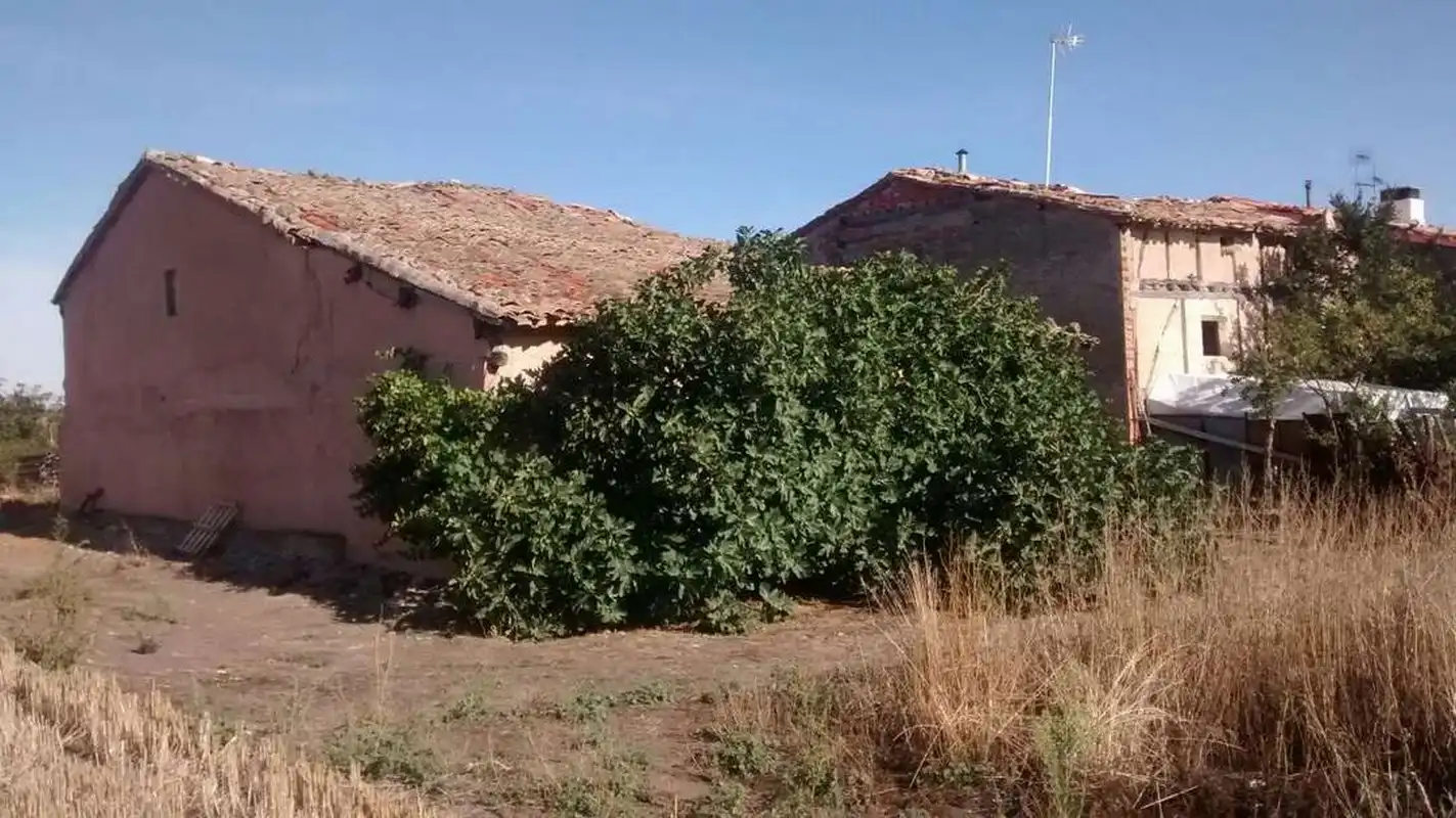 Casa o xalet en venda a Calle Encimera, Viloria de Rioja