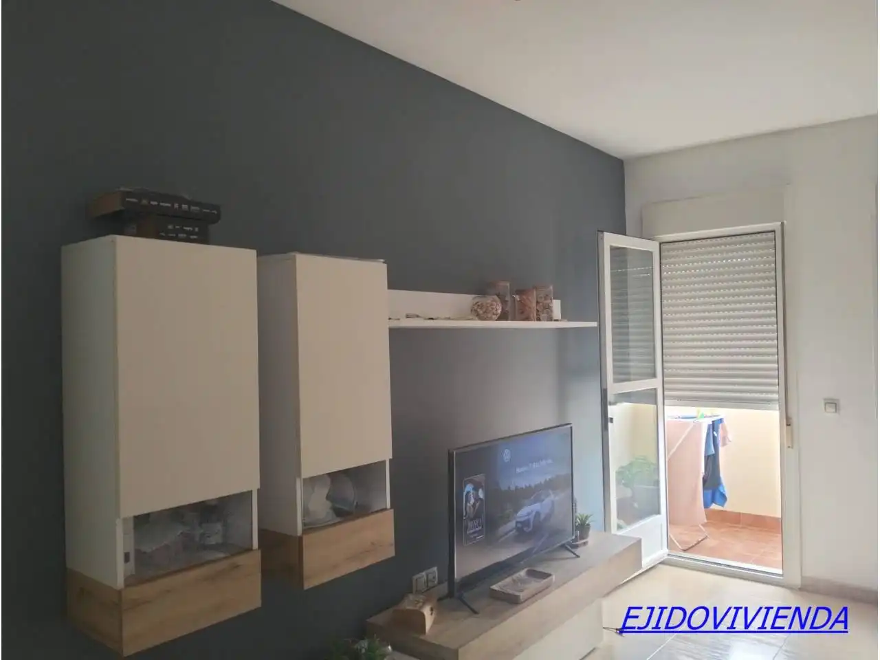 Appartement avec ascenseur à vendre à El Ejido Ciudad